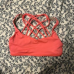Lululemon bra